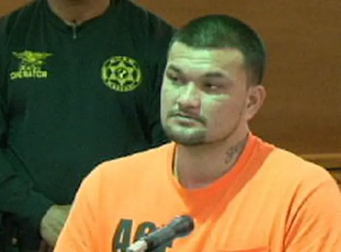 Irvin White III enters plea deal for numerous crimes