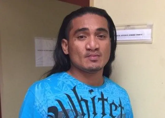 Man arrested in connection to stabbing