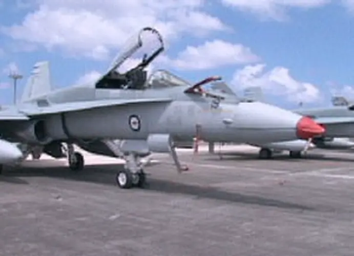 Cope North tests military readiness