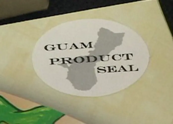 GEDA continuing to enforce Guam Product Seal compliance