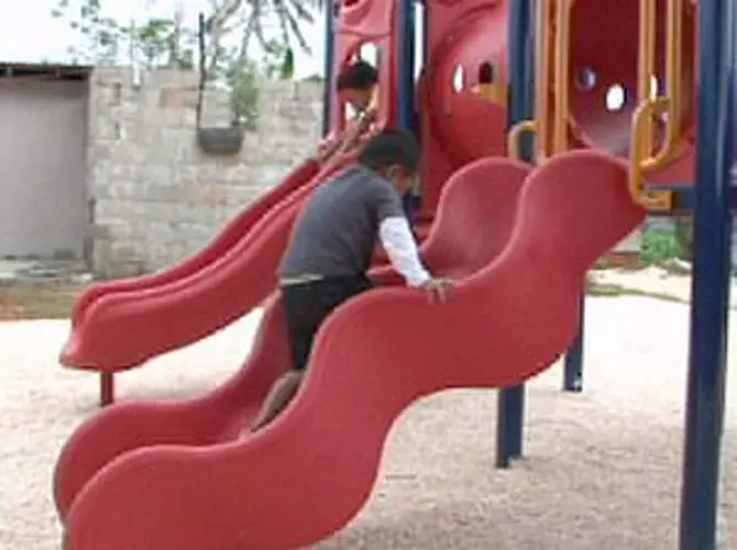 Make-A-Wish brightens one 6-year-old's world