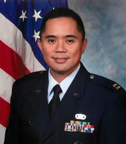 Best of the best: Guam airman wins top honor