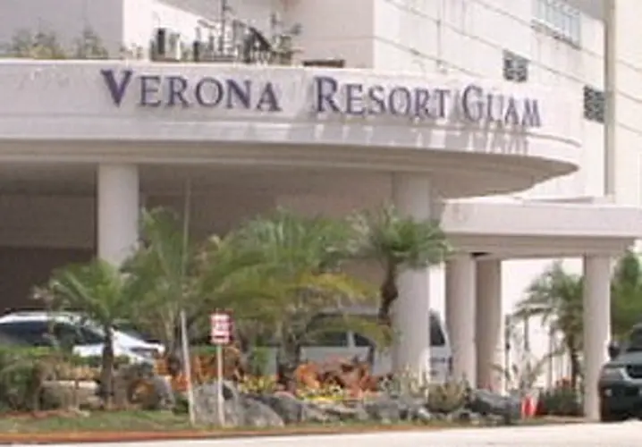 US Dept of Labor investigating Verona Resort & Spa