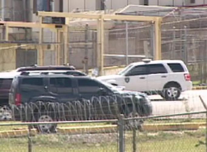 DepCor detainees claim they're not being fed properly
