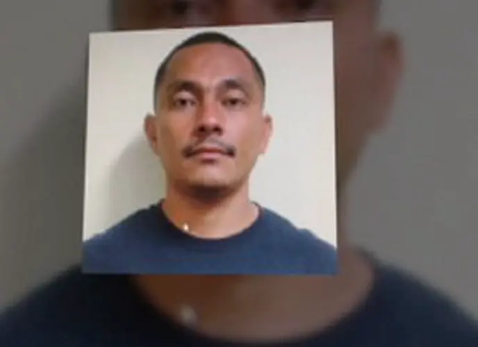 Officer faces federal charges for drugs inside prison