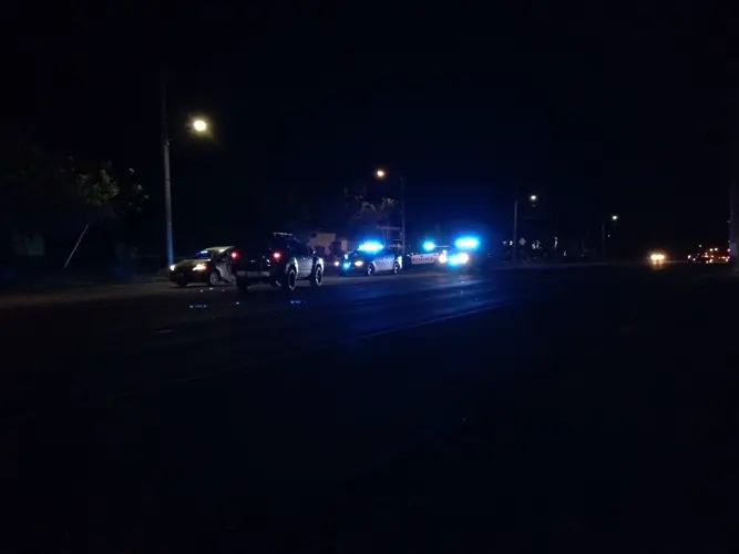 Person seriously injured after being hit by car in Mangilao