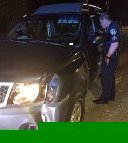 51-year-old drunk driver arrested for fatal Mangilao accident