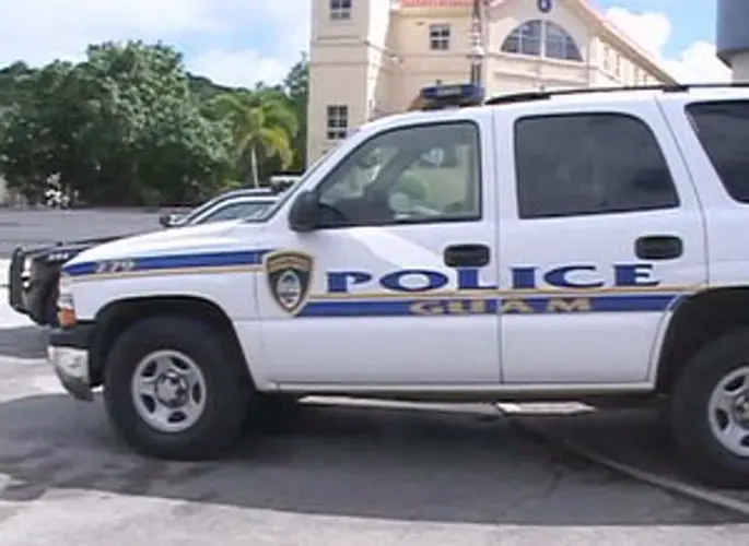GPD eyeing islandwide Neighborhood Watch