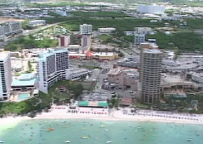 Job market growing on Guam