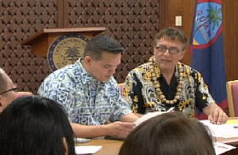 Guam History and Chamorro Heritage Day next week