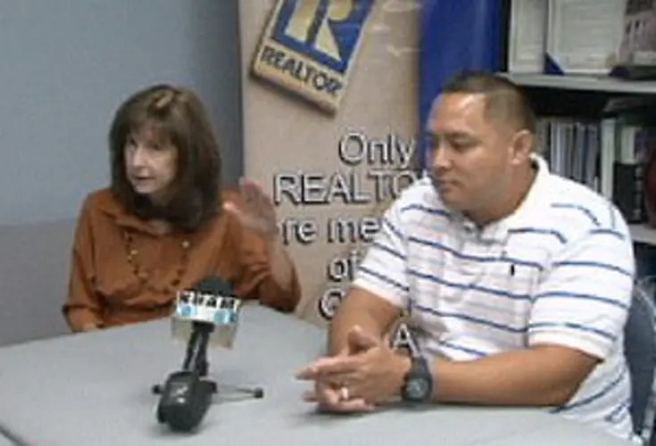 Realtors say online housing scams on the rise