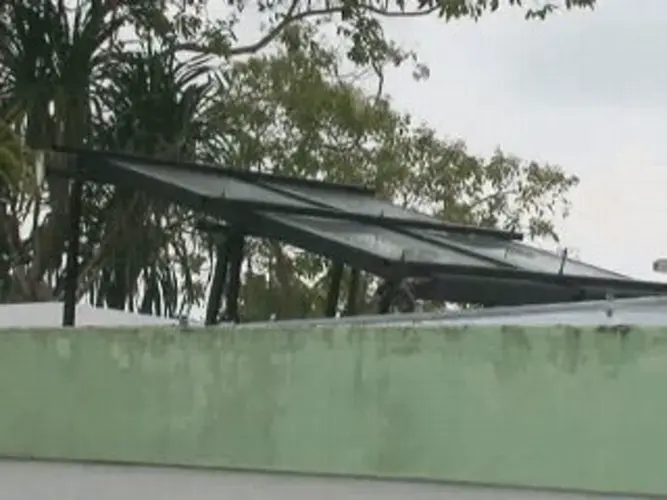 Less than half of Guam's solar companies are obtaining permits