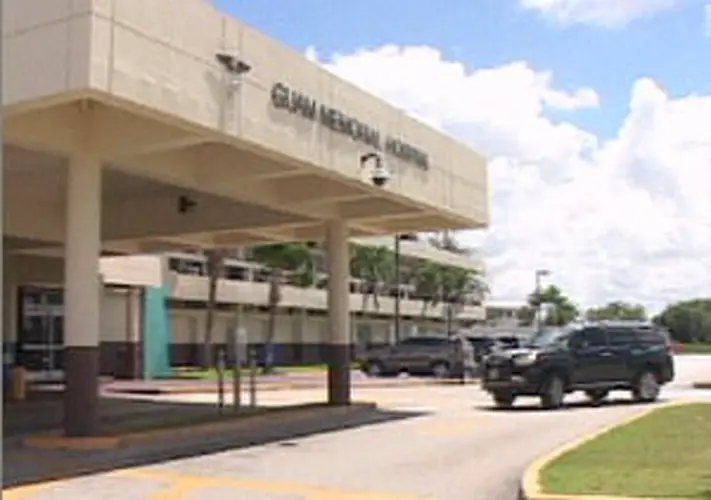 Hospital rates going up at Guam Memorial