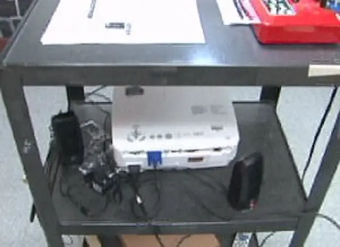 Island schools adjusting to keep pace with technology