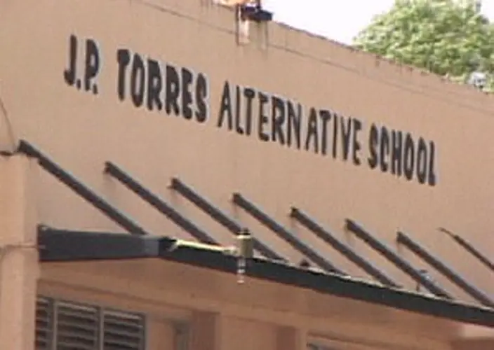 New transformations coming in alternative education