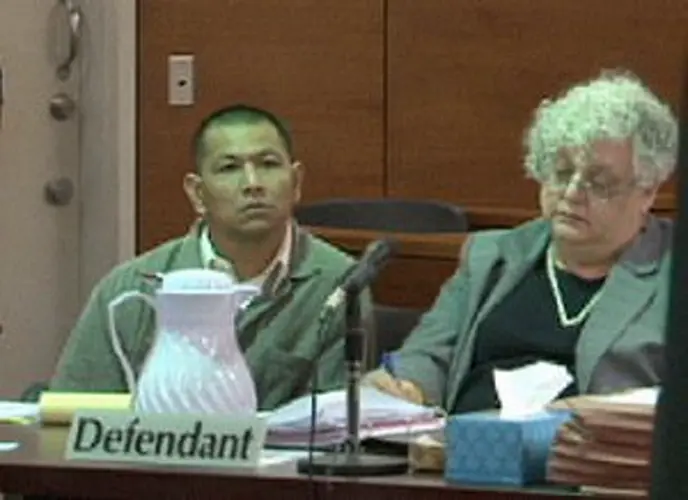 Edward Baza, Jr. found not guilty for bank robbery