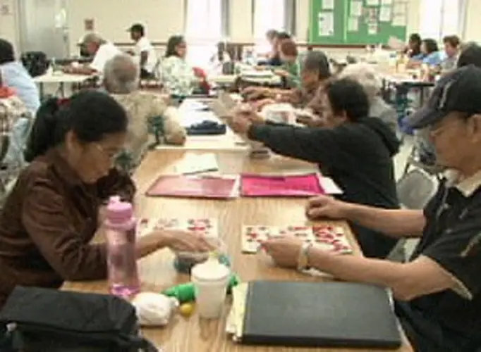 Stakeholders discuss developing assisted living resources