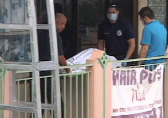 Many unsolved cases exist for police