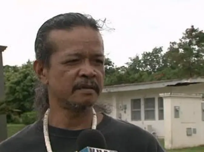Parent's protection results in school lockdown