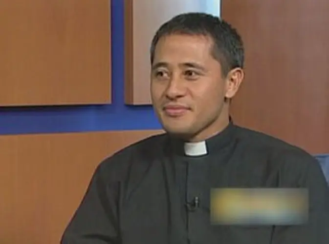 Priest resigns from archdiocese following arrest