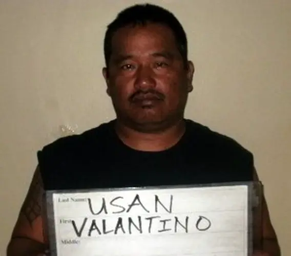 Man charged with kidnapping, rape