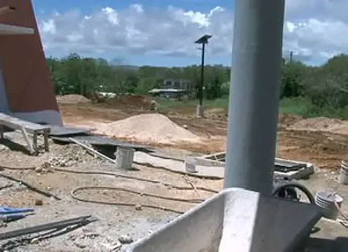 Investors interested in building assisted living community