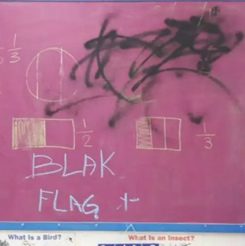 Graffiti led to kids' arrest for burglarizing Dededo school