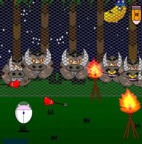 "Paper Pig" mobile game creator has Yigo roots