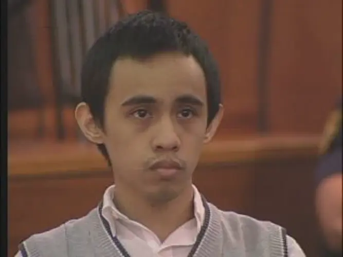 Chad Desoto appealing guilty ruling