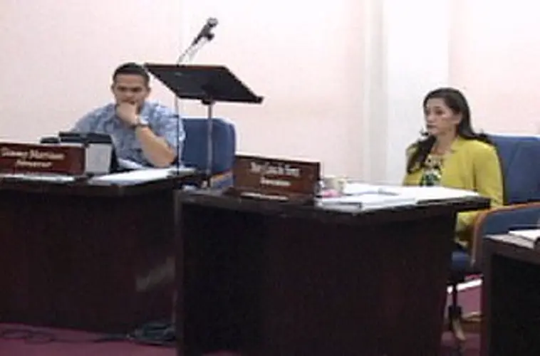 Several initiatives become public law