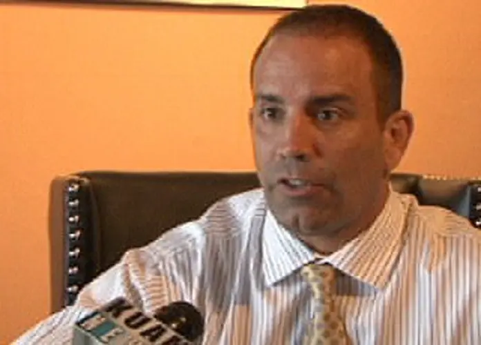 McCreadie proposes proactive crime-fighting system
