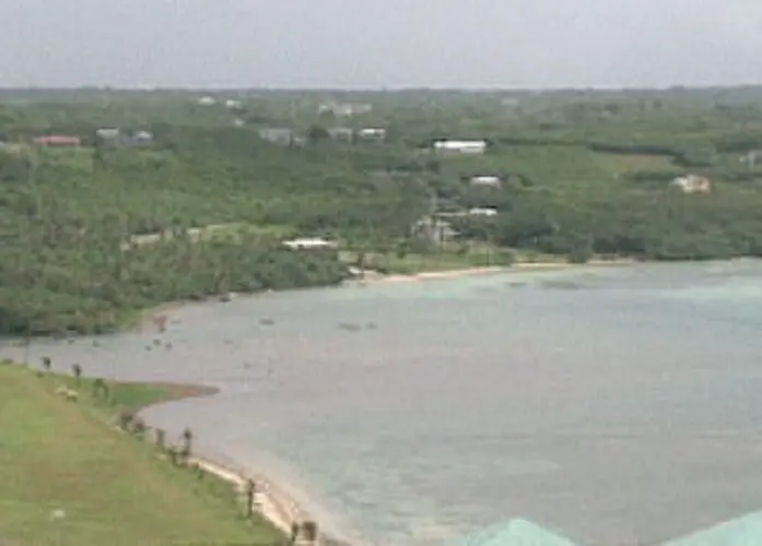Campaign aiming to build a better bay