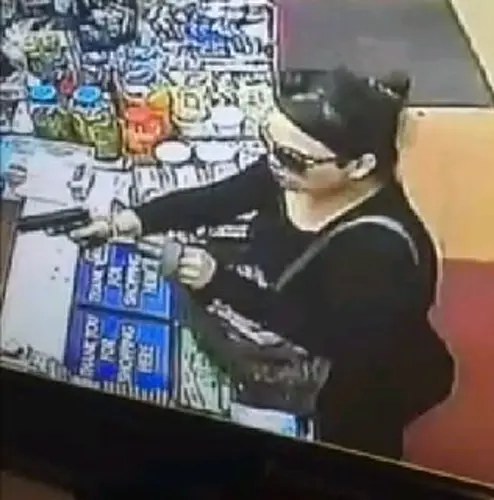 Two in custody for Mangilao armed robbery