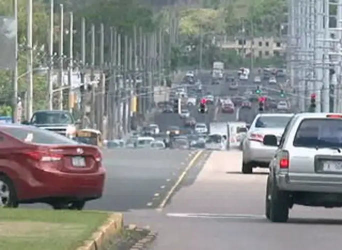 GPD, DPW discuss distracted driving