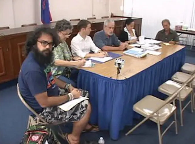 Medicinal marijuana advisory board meets