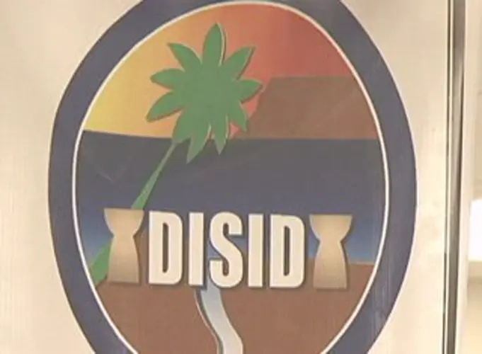Registry for island's disabled proposed