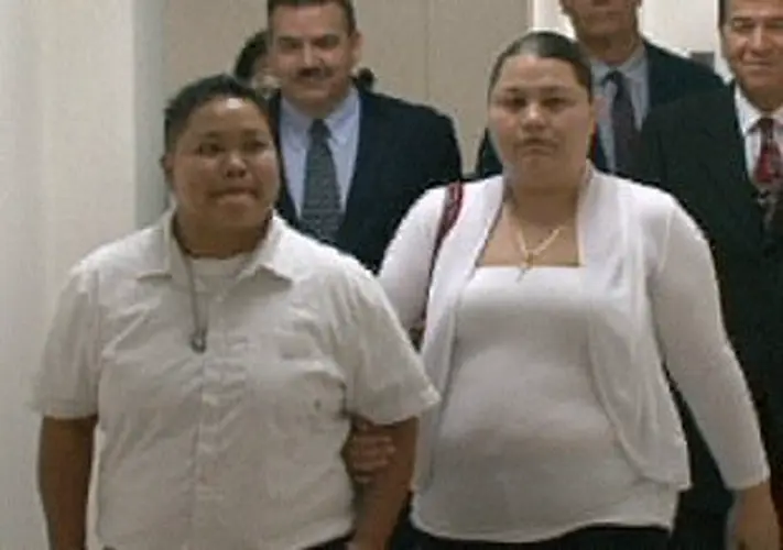 Same-sex couple wanting to marry files suit in District Court