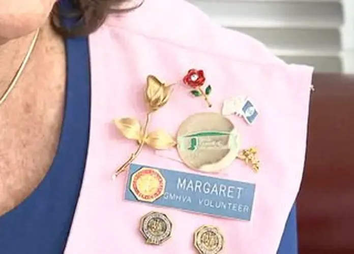 GMH Volunteers Association: a lineage of caring