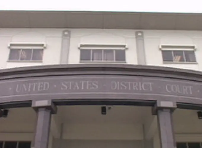 Multi-jurisdictional approach used with Jones Act