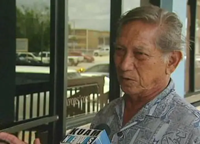 Mangilao mayor tells his side of massage incident