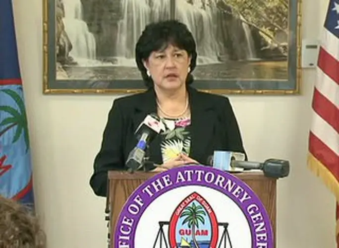 Guam AG clears the way for same-sex marriages