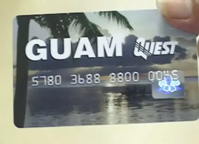 More Guamanians abusing public assistance programs