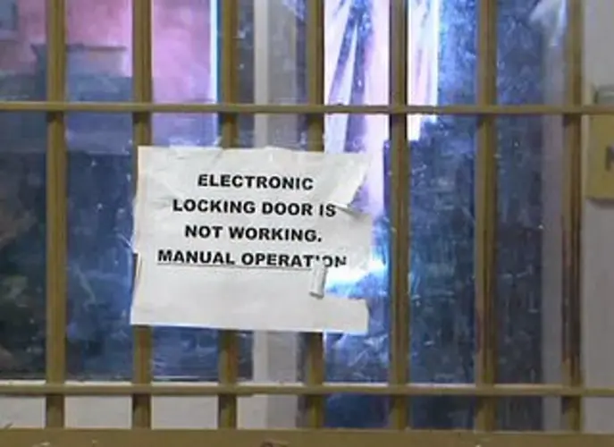 How intact is safety/security with DepCor's lock system?