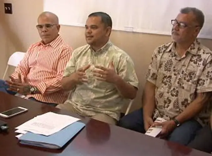 Plans in place to rebuild GMH