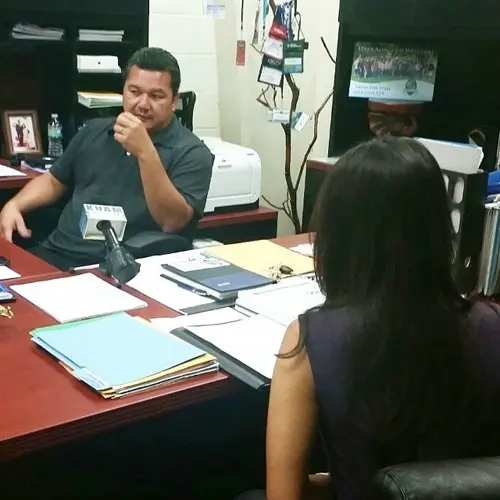 What are the implications of closing the Dededo Transfer Station? 