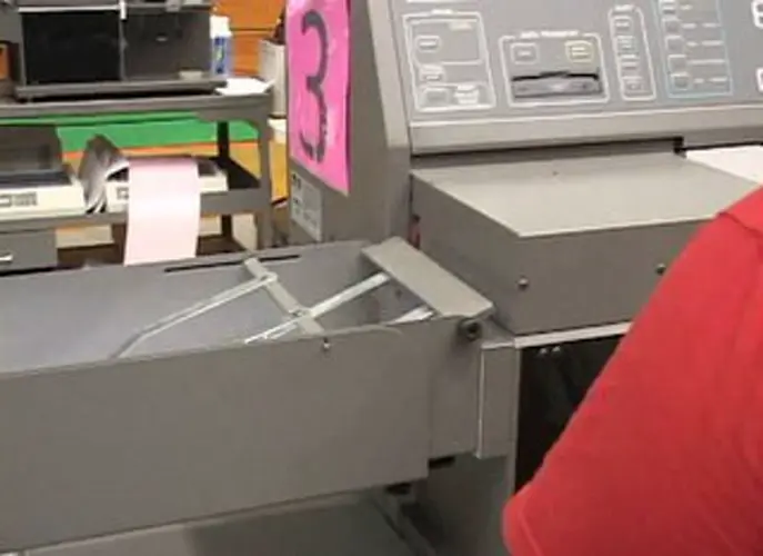 GEC looking at upgrading voting experience