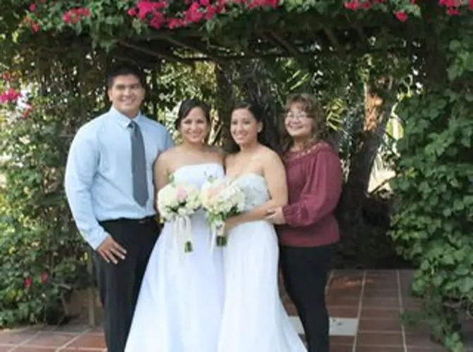 Guam lesbian couple forced to travel to San Diego to wed