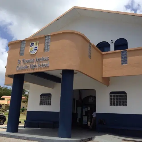 St. Thomas Aquinas Catholic School forced to close for good