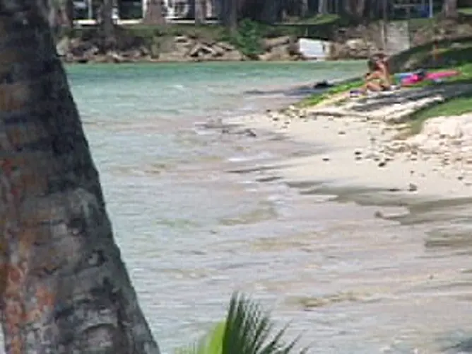 Peaceful life on Tinian could change after military moves