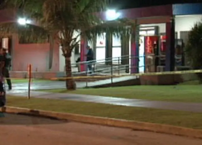 Officers from Hagatna Precinct put on admin leave